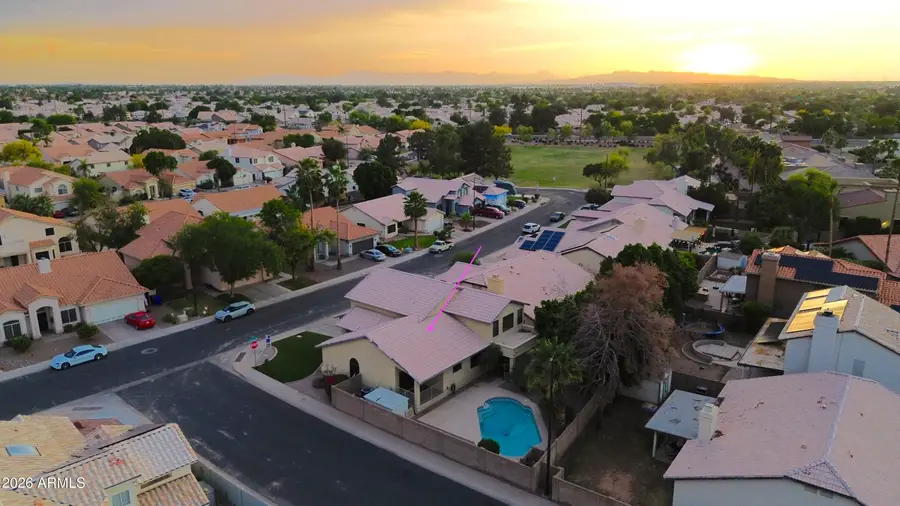 632 W Sierra Madre Avenue, Gilbert, AZ 85233 - #2