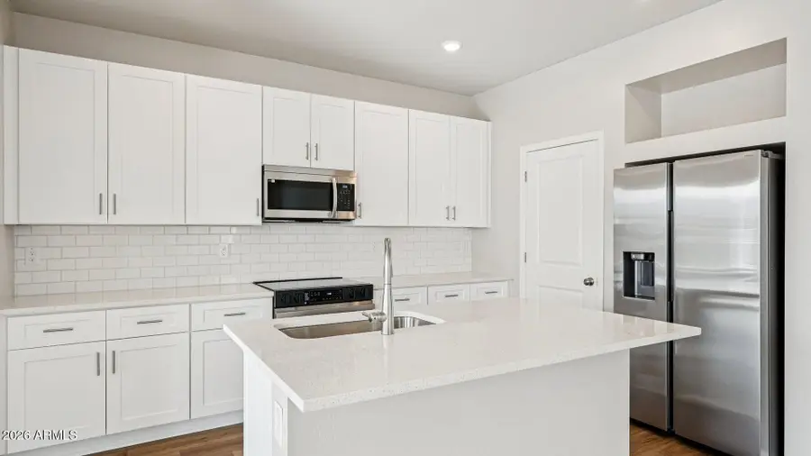 17982 W Calle Lejos Road, Surprise, AZ 85387 - #2