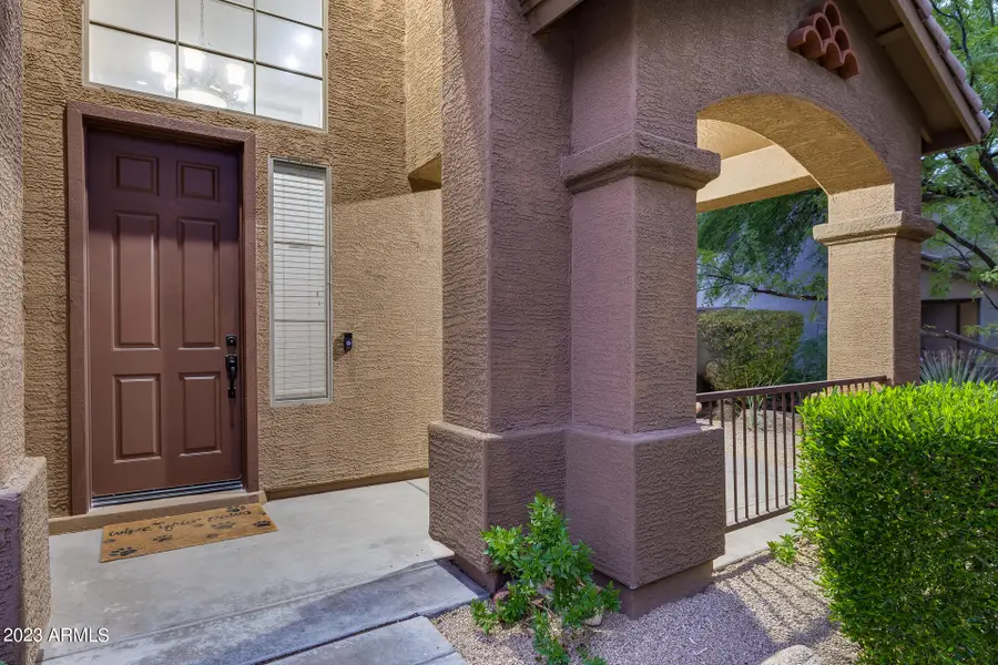 3419 W Thoreau Lane, Anthem, AZ 85086 - #3