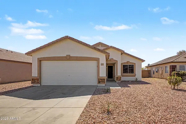 22651 W Cocopah Street, Buckeye, AZ 85326