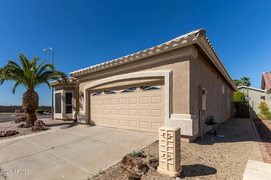 11680 W Cholla Court, Surprise, AZ 85378 - #3
