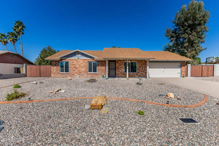 6466 E Julep Street, Mesa, AZ 85205 - #2