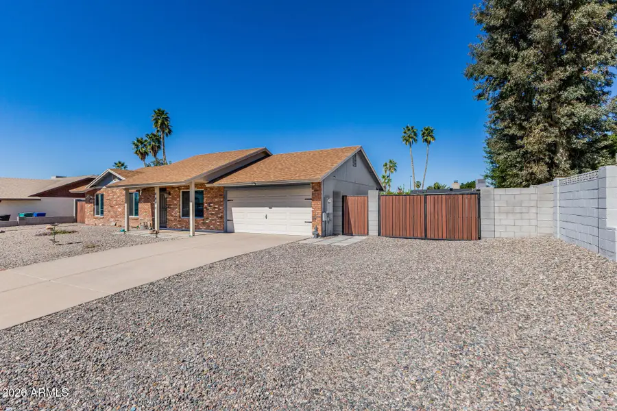 6466 E Julep Street, Mesa, AZ 85205 - #3