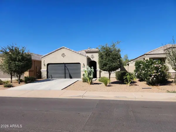 37844 W Amalfi Avenue, Maricopa, AZ 85138
