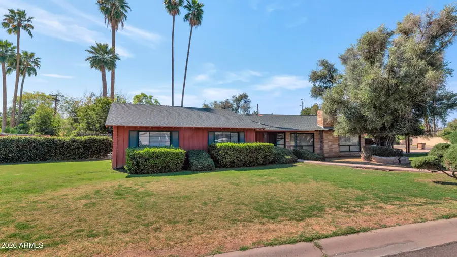 301 E Mclellan Boulevard, Phoenix, AZ 85012 - #3
