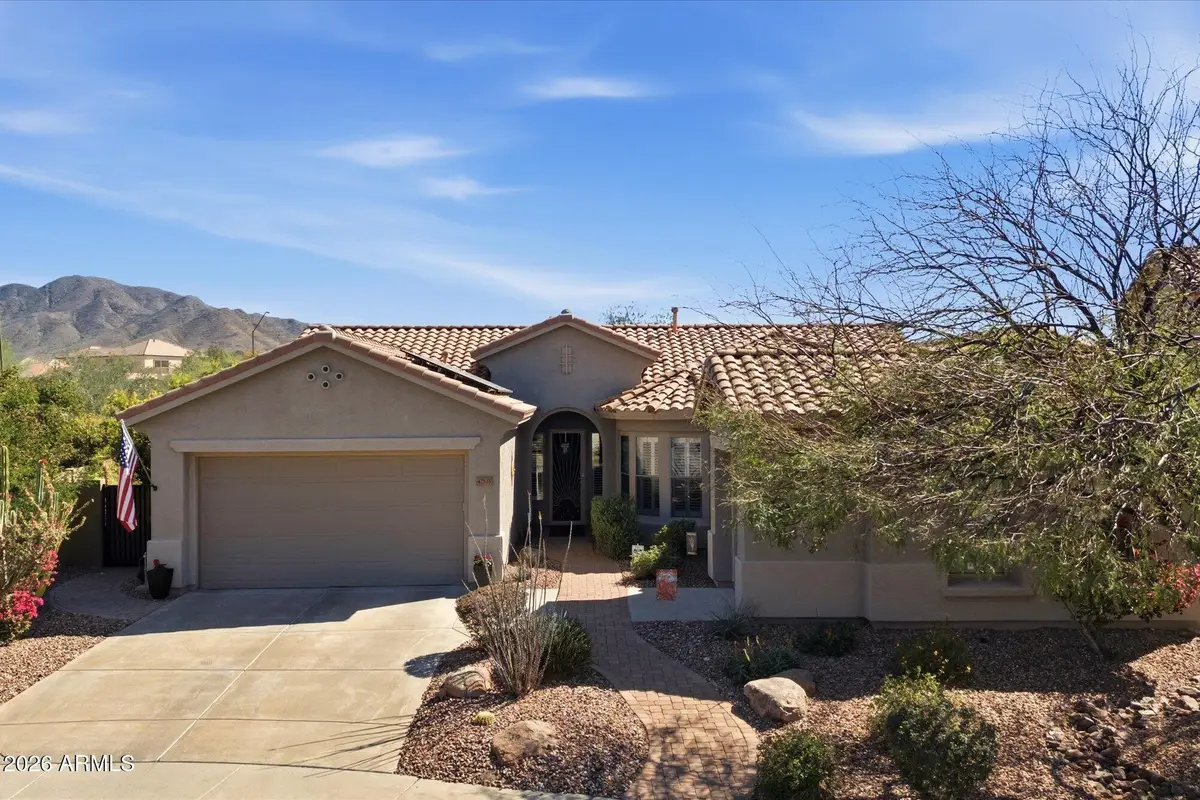 42535 N Ericson Lane, Anthem, AZ 85086 - #1