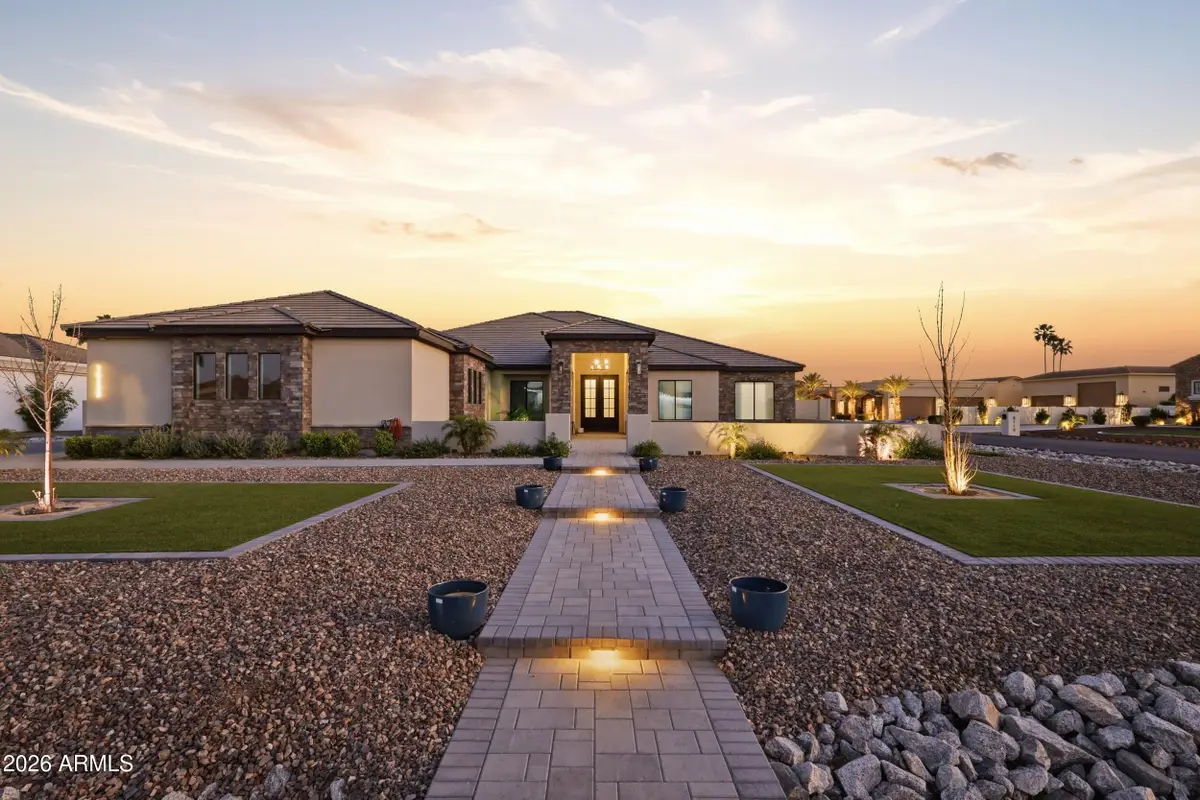 18125 W Montebello Court #67, Litchfield Park, AZ 85340 - #1