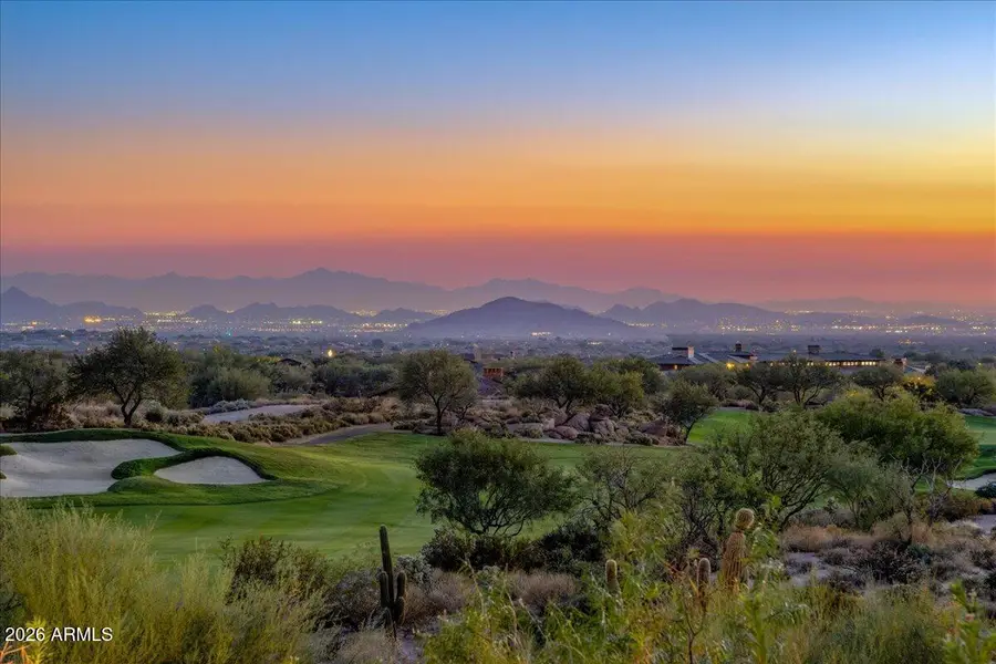 10675 E Winter Sun Drive, Scottsdale, AZ 85262 - #2