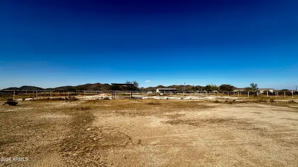 6654 N Sage Street, Maricopa, AZ 85139