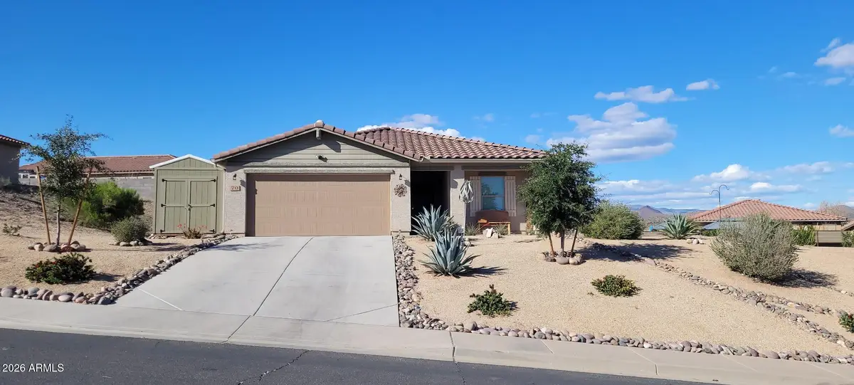 70 Cottonwood Lane, Wickenburg, AZ 85390 - #1
