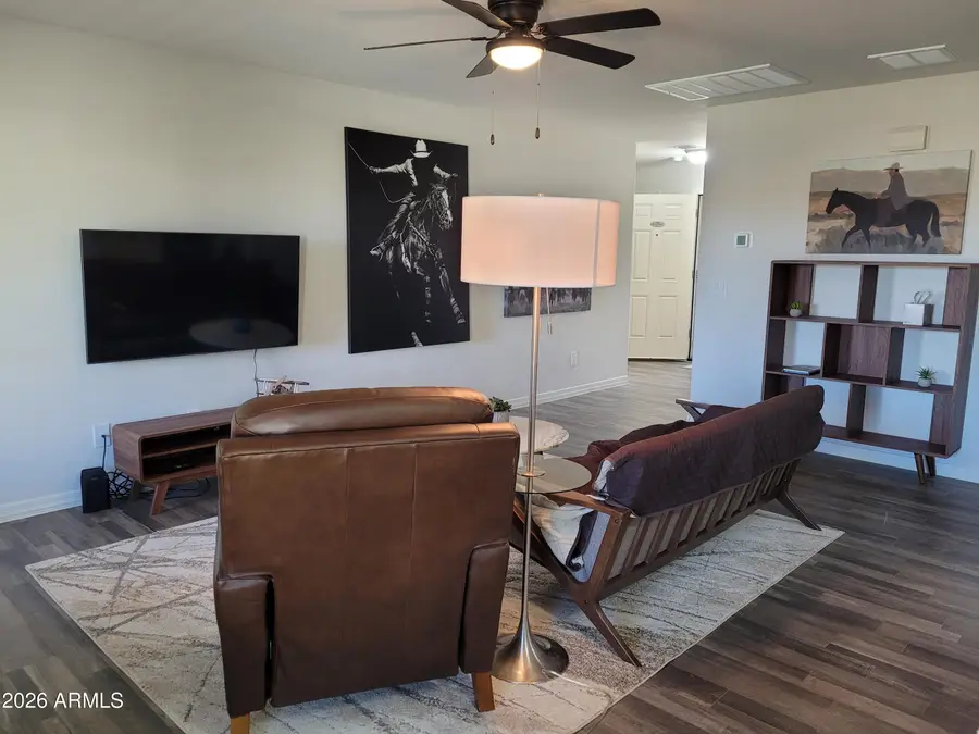 70 Cottonwood Lane, Wickenburg, AZ 85390 - #3