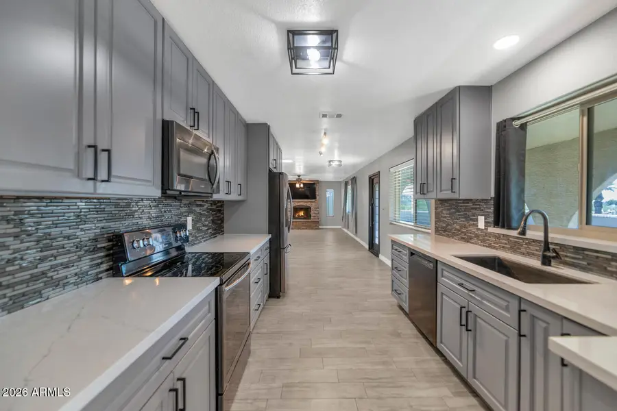 16710 E Oxford Drive, Fountain Hills, AZ 85268 - #3