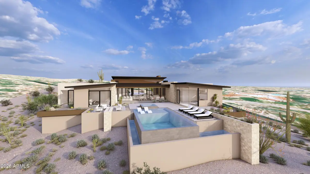 9862 E Chiricahua Pass, Scottsdale, AZ 85262 - #1