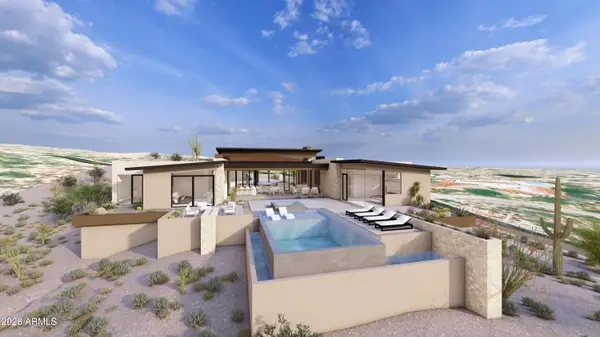 9862 E Chiricahua Pass, Scottsdale, AZ 85262