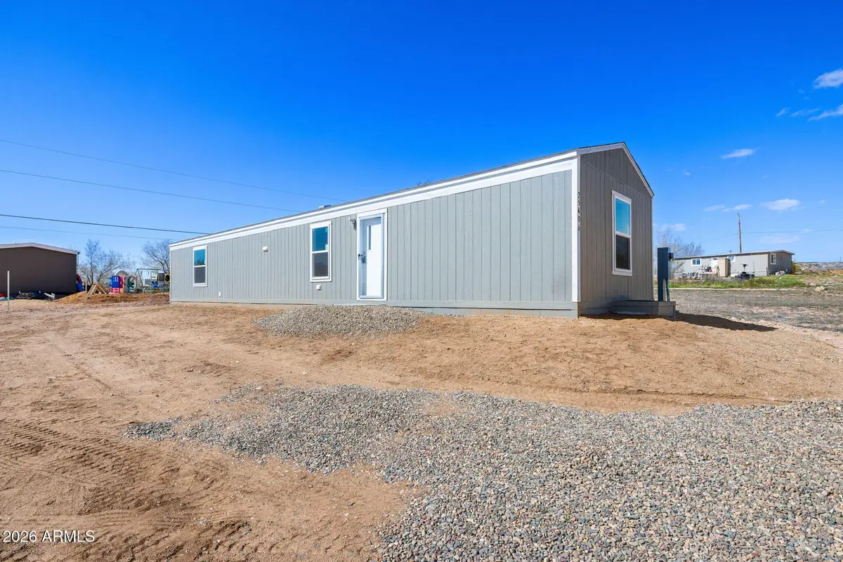 25406 N Juniper Road, Paulden, AZ 86334 - #1