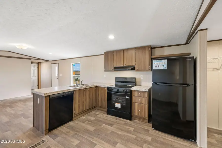 25406 N Juniper Road, Paulden, AZ 86334 - #3