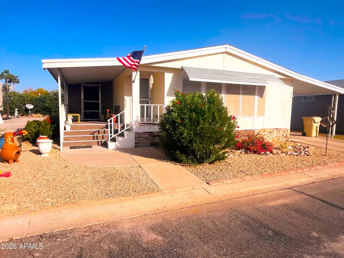 6960 W Peoria Avenue #225, Peoria, AZ 85345 - #1