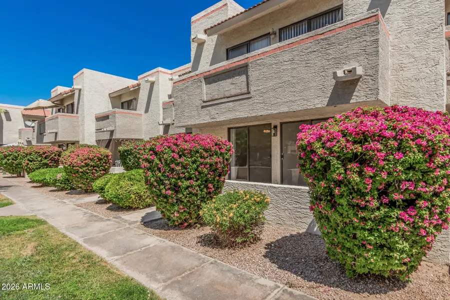 985 N Granite Reef Road #129, Scottsdale, AZ 85257 - #3