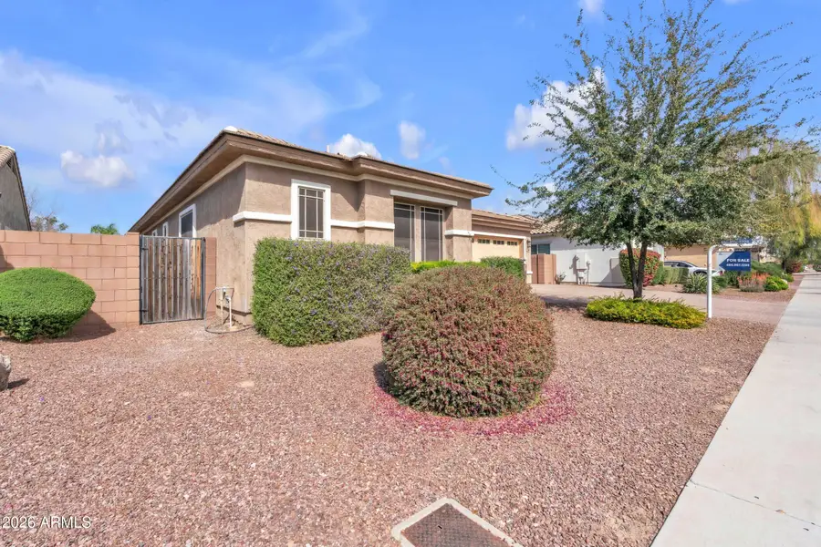 20236 E Russet Road, Queen Creek, AZ 85142 - #3