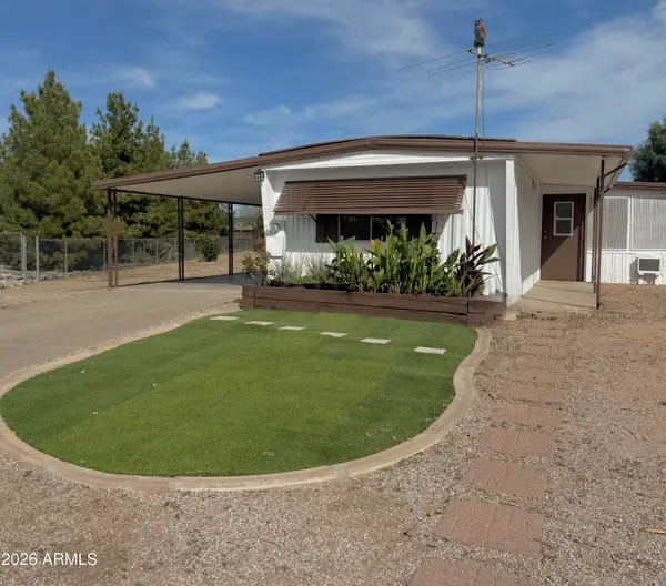 9714 E Ebola Avenue, Mesa, AZ 85208