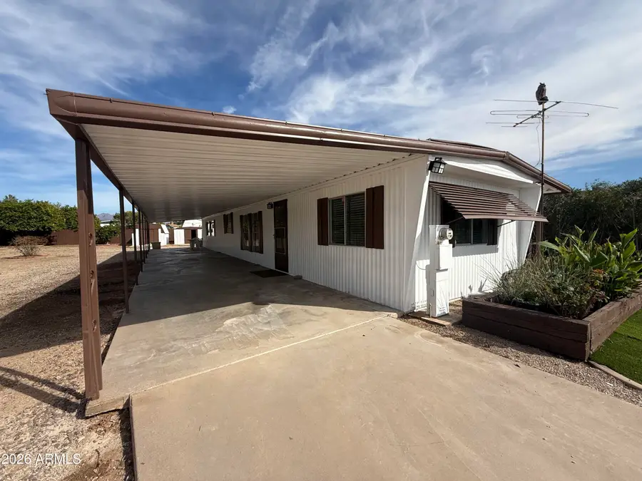 9714 E Ebola Avenue, Mesa, AZ 85208 - #2