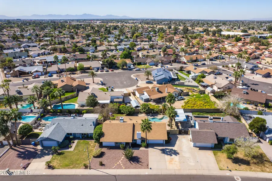 2317 W Port Au Prince Lane, Phoenix, AZ 85023 - #2