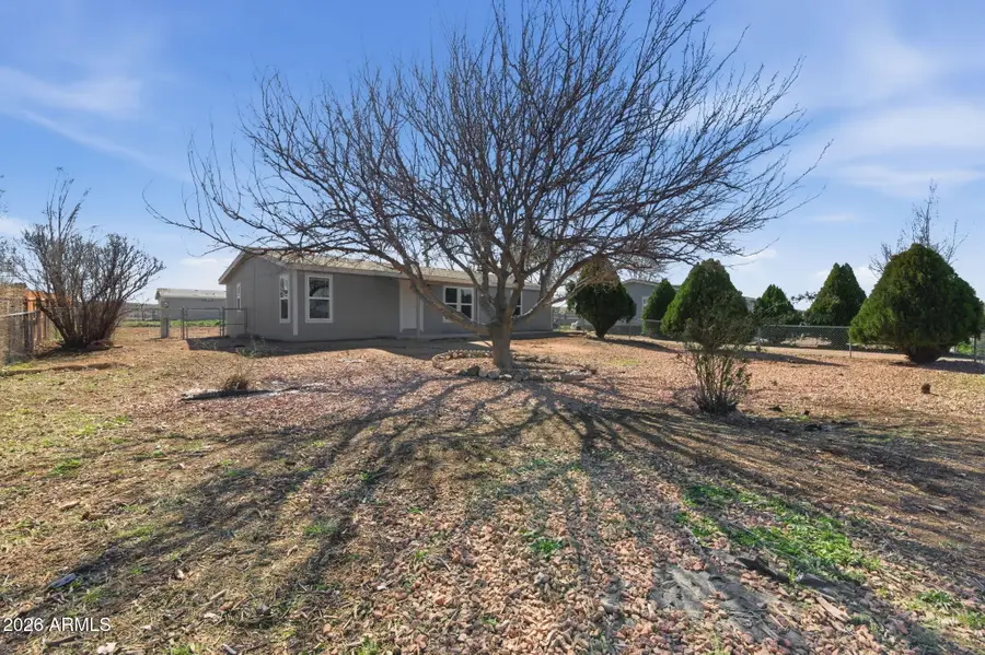 24275 N Cleveland Street, Paulden, AZ 86334 - #3