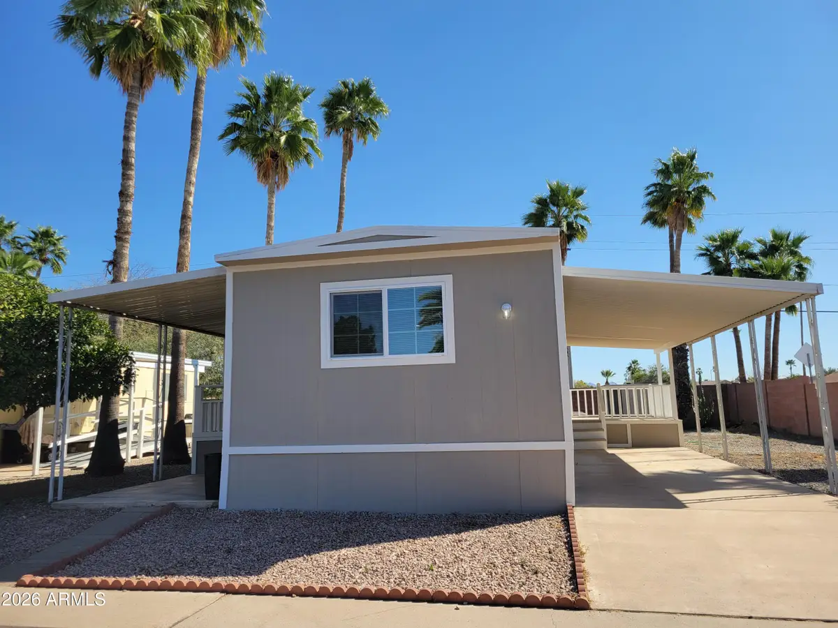 18026 N Cave Creek Road #1, Phoenix, AZ 85032 - #1