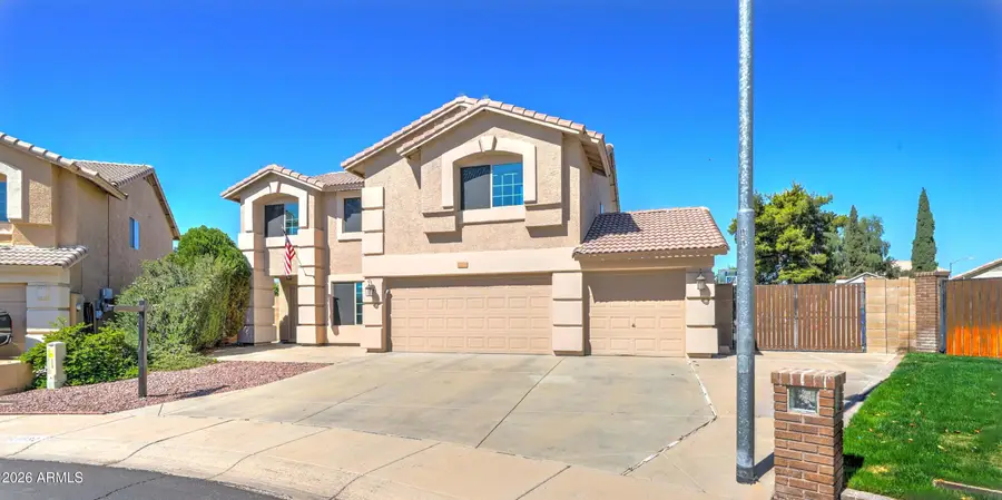 21232 N 31st Drive, Phoenix, AZ 85027 - #2