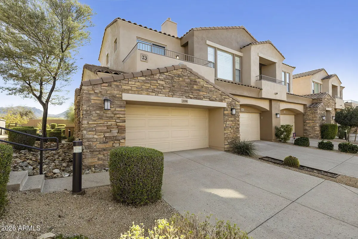 19475 N Grayhawk Drive #2086, Scottsdale, AZ 85255 - #1