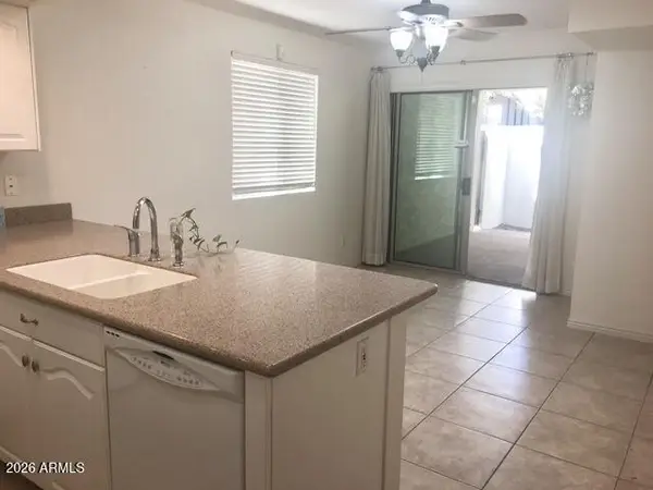 5326 N Las Casitas Place, Phoenix, AZ 85016