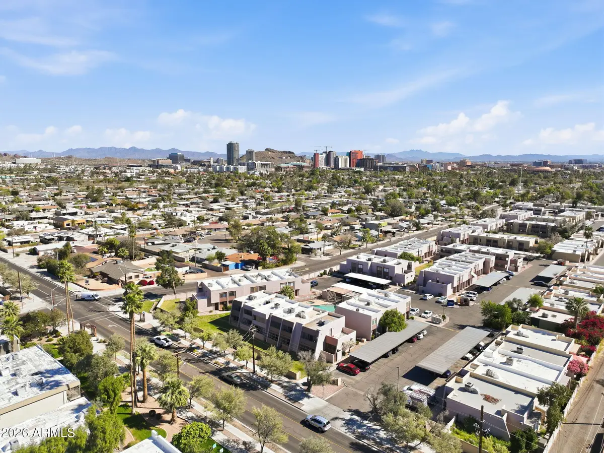 834 W 14th Street, Tempe, AZ 85281 - #1