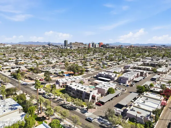 834 W 14th Street, Tempe, AZ 85281