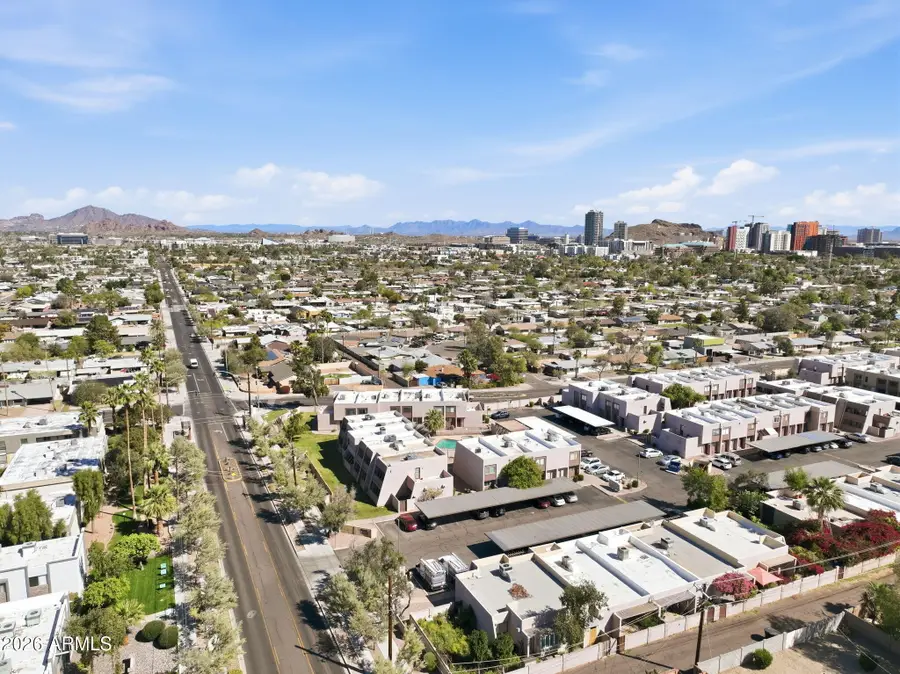 834 W 14th Street, Tempe, AZ 85281 - #2