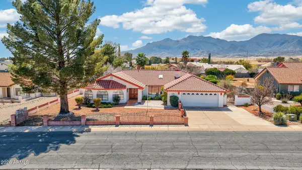 976 Katherine Drive, Sierra Vista, AZ 85635