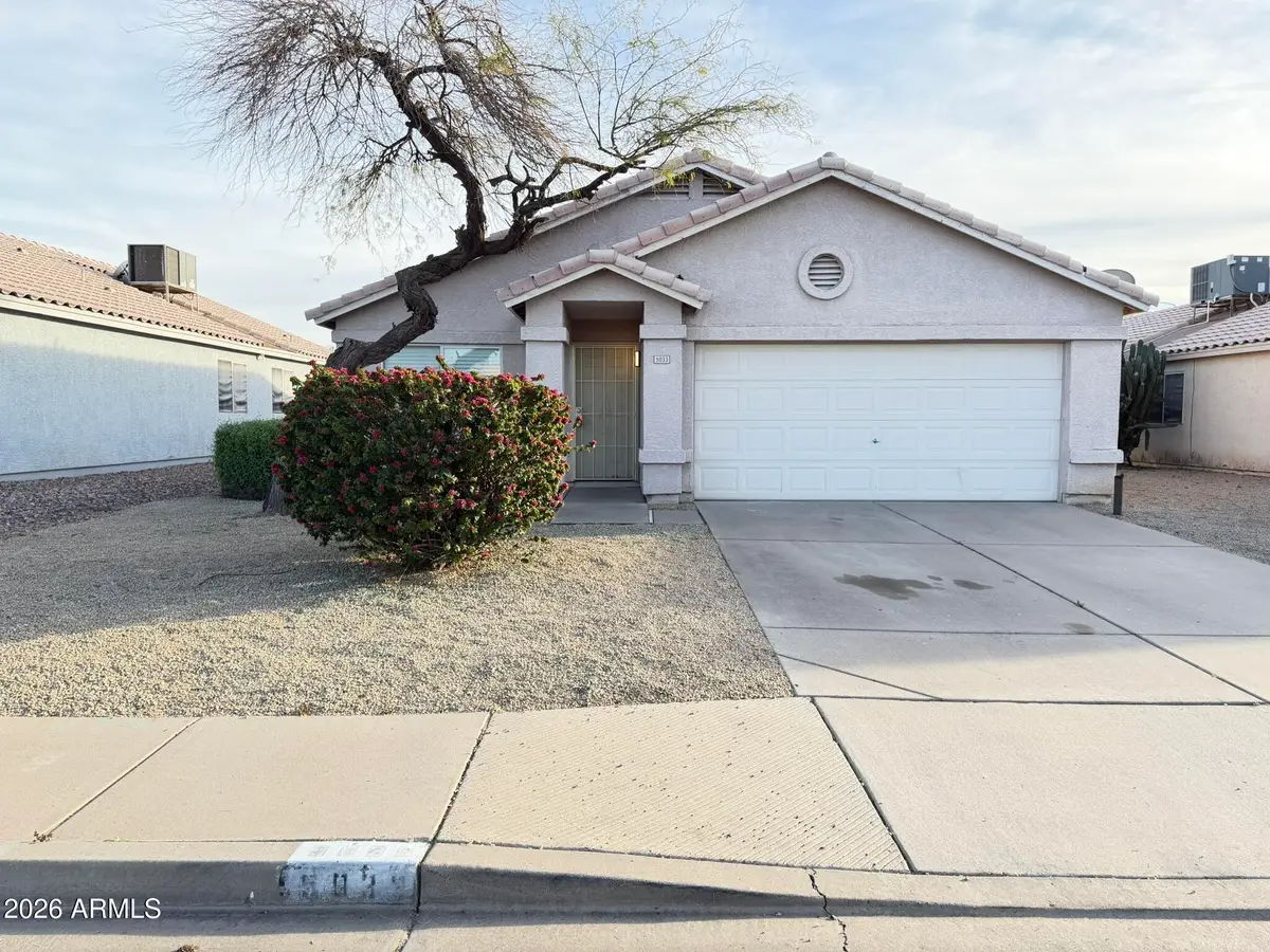 5033 E Colby Street, Mesa, AZ 85205 - #1