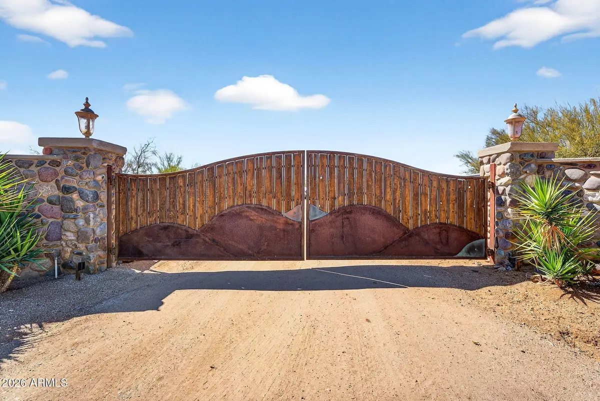 28624 N 141st Street, Scottsdale, AZ 85262 - #1