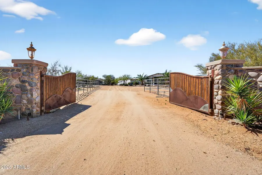 28624 N 141st Street, Scottsdale, AZ 85262 - #2