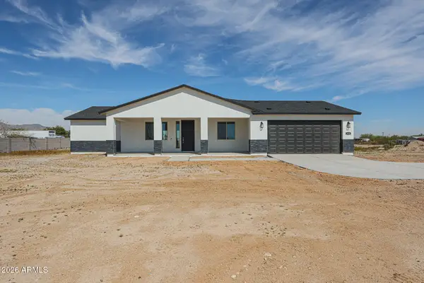 2928 N 192nd Drive, Litchfield Park, AZ 85340