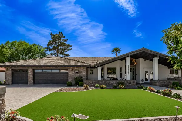 11848 N 53rd Street, Scottsdale, AZ 85254