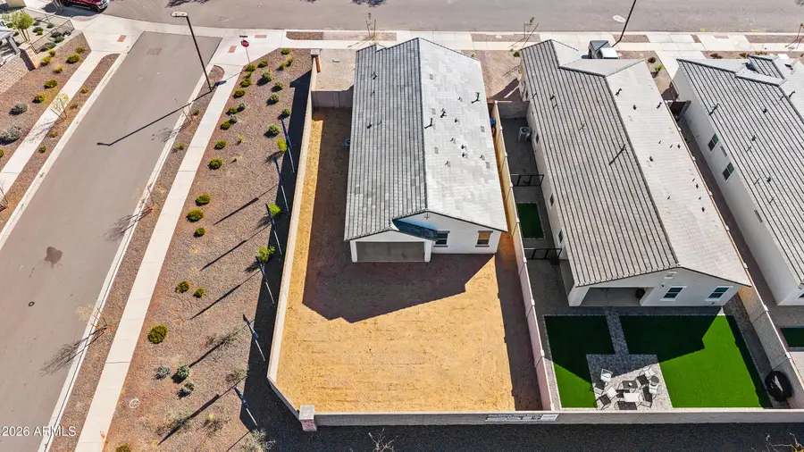 25212 N 154th Lane, Surprise, AZ 85387 - #3