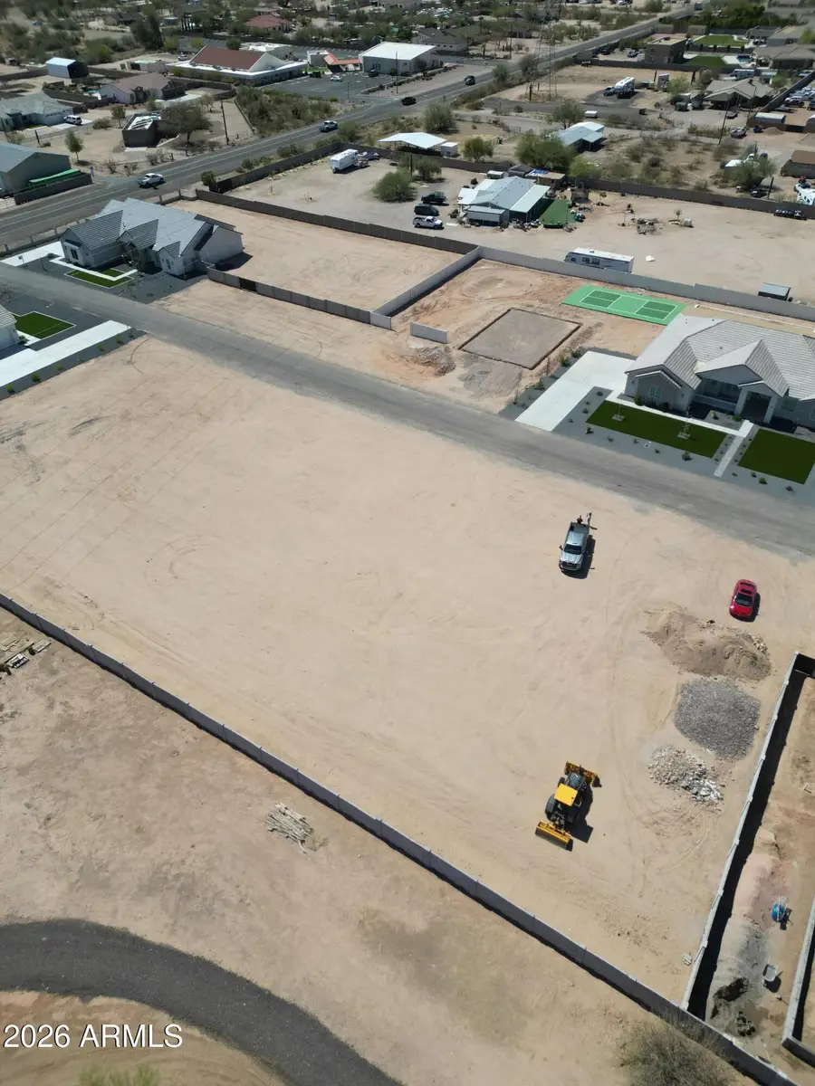 0 N 106th Place, Mesa, AZ 85207 - #2