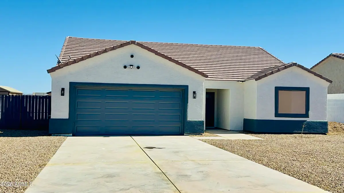 15191 S Amado Boulevard, Arizona City, AZ 85123 - #1