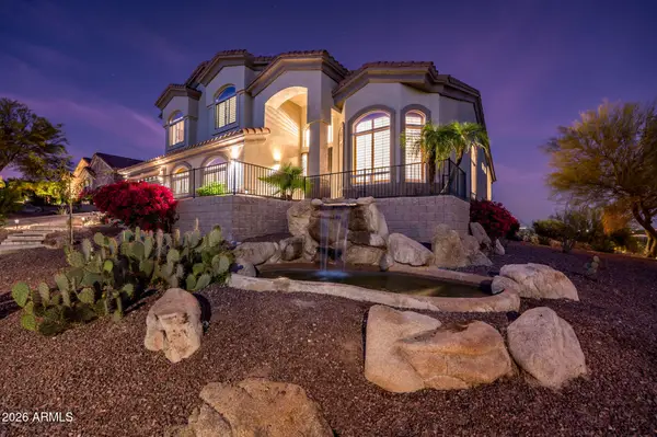 14829 N 18th Place, Phoenix, AZ 85022