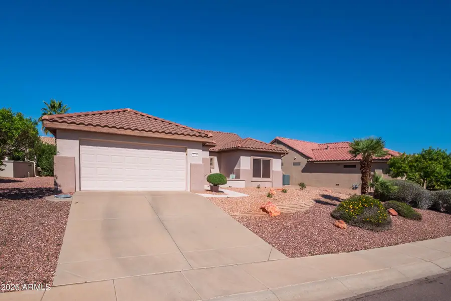 16236 W Scarlet Canyon Drive, Surprise, AZ 85374 - #3