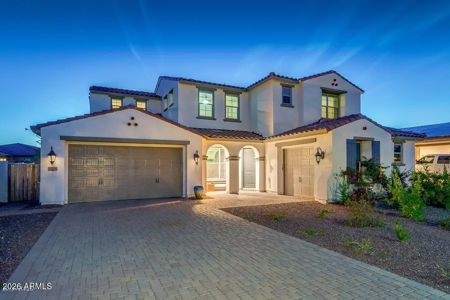 2726 N Beverly Place, Buckeye, AZ 85396 - #2