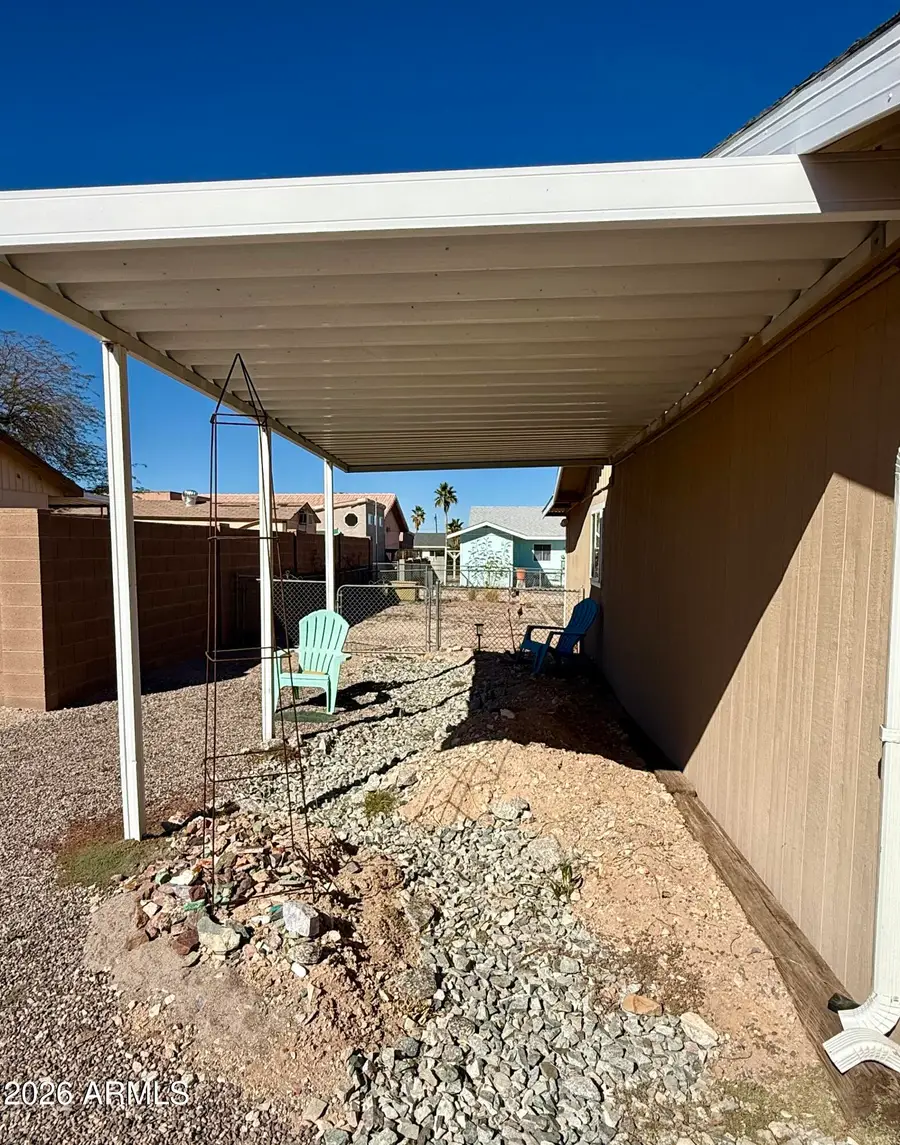 340 W 6th Street, Ajo, AZ 85321 - #3