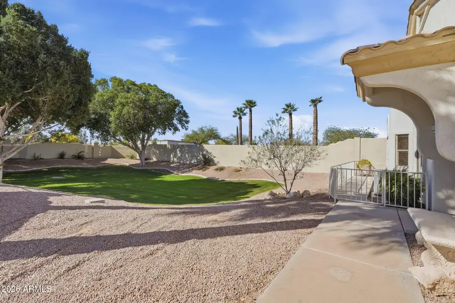 5830 E Mckellips Road #100, Mesa, AZ 85215 - #3