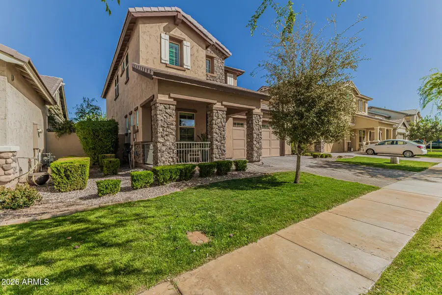 3426 E Appaloosa Road, Gilbert, AZ 85296 - #2