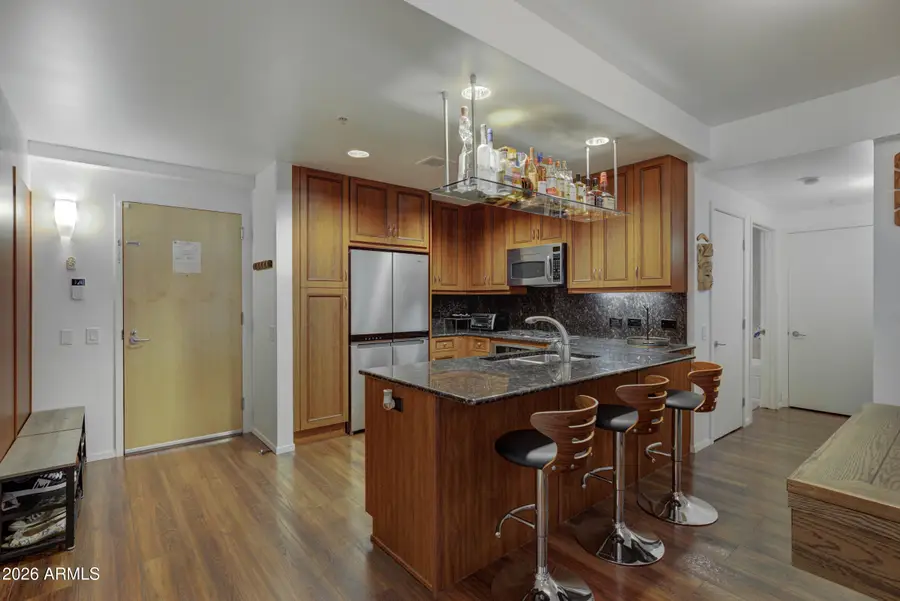 7147 E Rancho Vista Drive #4007, Scottsdale, AZ 85251 - #2